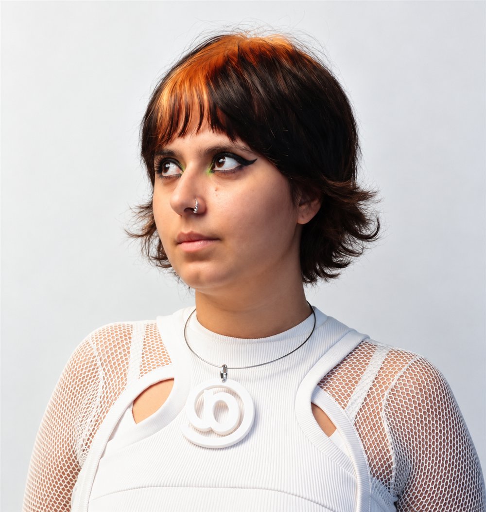 Priscila Nassar — founder of Prina Lab